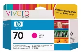 Картридж HP 70 (C9453A)