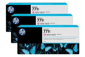 Картридж HP 771C (B6Y35A)