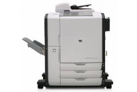 HP CM 8060 Edgeline