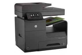HP OfficeJet Pro X576dw