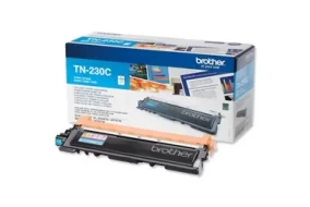 Картридж Brother TN-230C