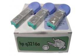 Картридж со скрепками HP Q3216A