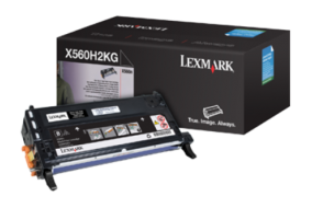 Картридж Lexmark X560H2KG