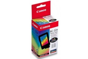 Картридж Canon BC-22e