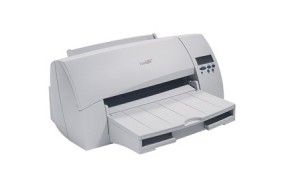 Lexmark Optra Color 45