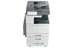 Lexmark X950dhe