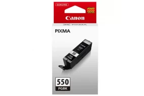 Картридж Canon PGI-550PGBK