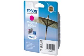 Картридж Epson T0443 (C13T04434010)