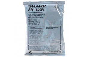 Девелопер Sharp AR152LD/ AR152DV