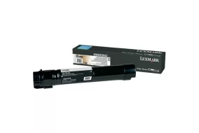Картридж Lexmark C950X2KG