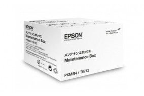 Контейнер для отработанных чернил Epson C13T671200
