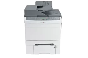 Lexmark X546dtn