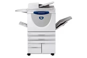 Xerox CopyCentre C35