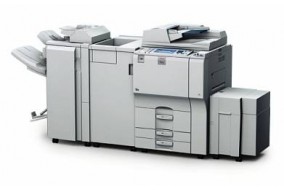 Ricoh Aficio MP 7001