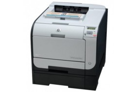 HP Color LaserJet CP2025x