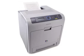 Samsung CLP-670ND