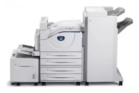 Xerox Phaser 5500DX