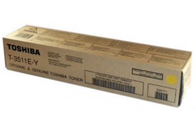 Картридж Toshiba T-FC3511Y