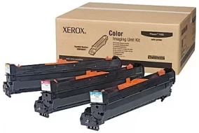 Комплект цветных барабанов Xerox 108R00697