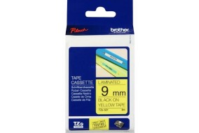 Картридж Brother TZe-621