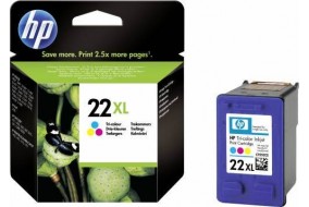 Картридж HP 22XL (C9352CE)