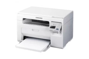 Samsung SCX-3405