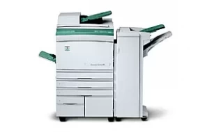 Xerox Document Centre 555