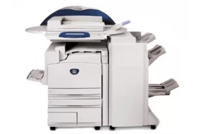 Xerox WorkCentre Pro C3545
