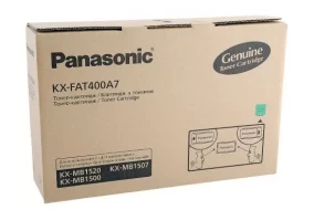 Картридж Panasonic KX-FAT400A