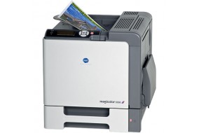 Konica Minolta magicolor 5550