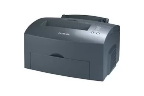 Lexmark Optra E+