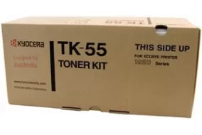 Картридж Kyocera TK-55