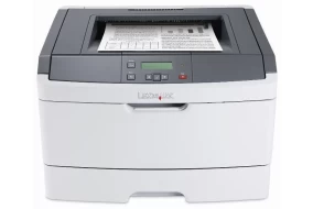 Lexmark Optra E460