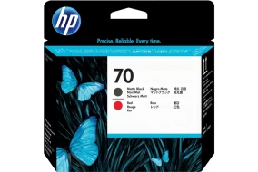 Печатающая головка HP 70 (C9409A)