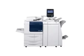 Xerox D110