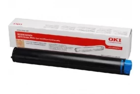 Картридж OKI 43640307