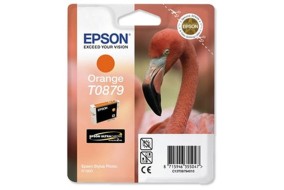 Картридж Epson T0879 (C13T08794010)
