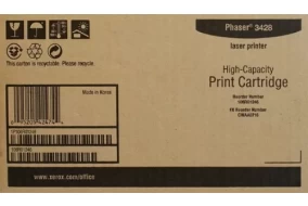 Картридж Xerox 106R01246