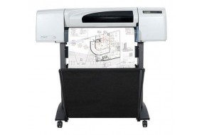 HP DesignJet 510ps (CJ996A)