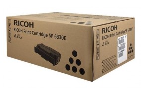 Картридж Ricoh 406649/821231 (SP6330E)
