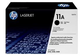 Картридж HP 11A (Q6511A)