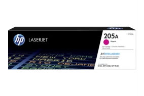 Картридж HP CF533A (205A)