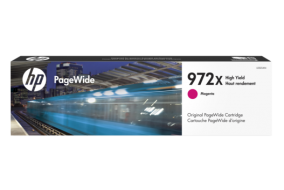 Картридж HP 972X (L0S01AN)