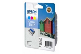 Картридж Epson T037 (C13T03704010)