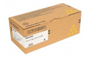 Картридж Ricoh 407546 (SPC250E) желтый