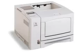 Xerox DocuPrint N17B