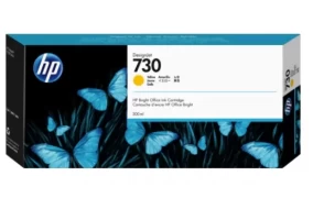 Картридж HP P2V70A (730)