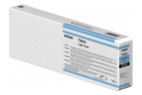 Картридж Epson T8045 (C13T804500)