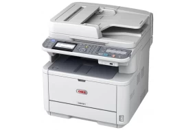 Oki MB491dn