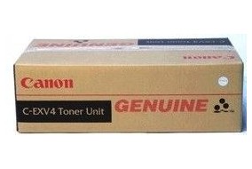 Картридж Canon C-EXV4
